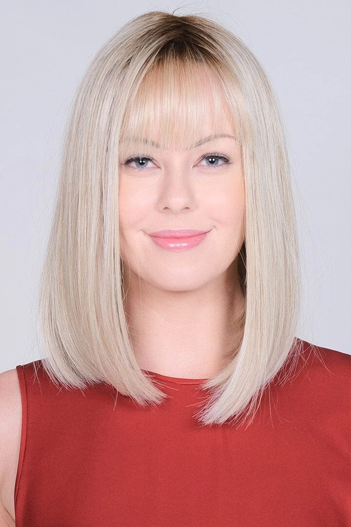 Sale - Belle Tress Wigs - Honeybush (#6122) - Color: Ginger