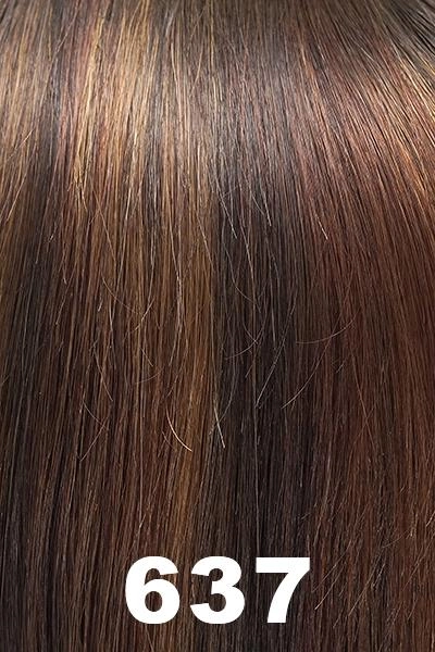 Sale - Fair Fashion Wigs - Sophie Human Hair (#3112) - Color: 637