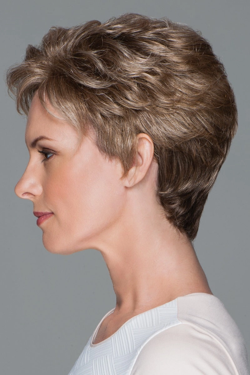 Sale - Gabor Wigs - Acclaim - Color: Sugared Silver (G56 )