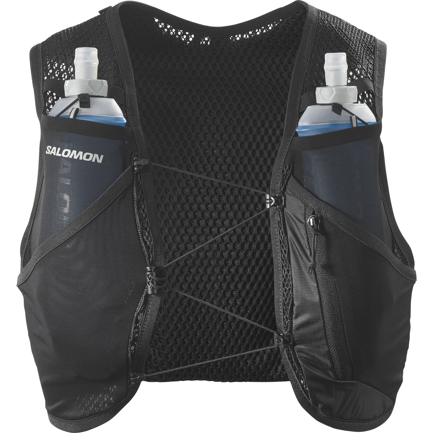 Salomon - Active Skin 4 with flasks