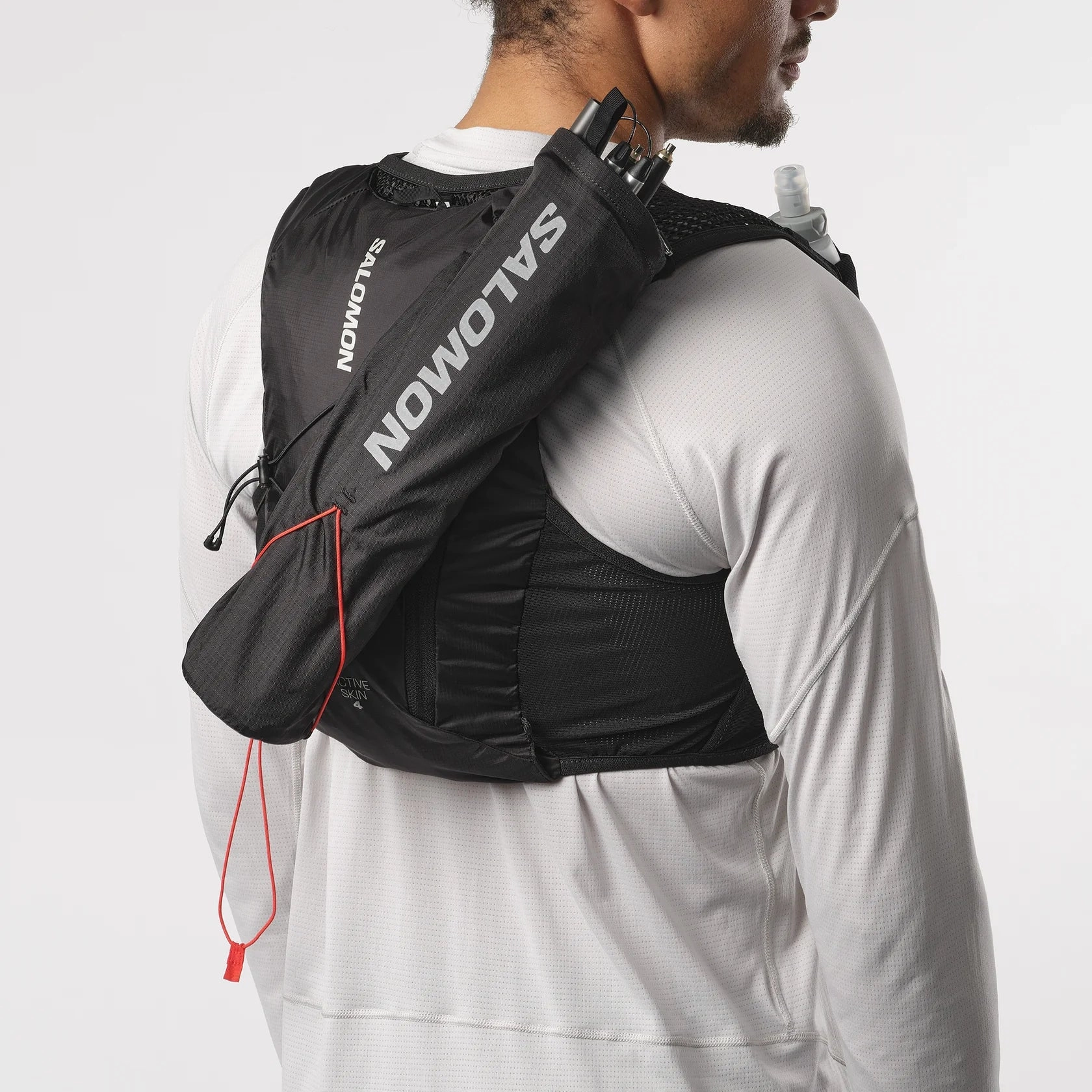 Salomon - Active Skin 4 with flasks