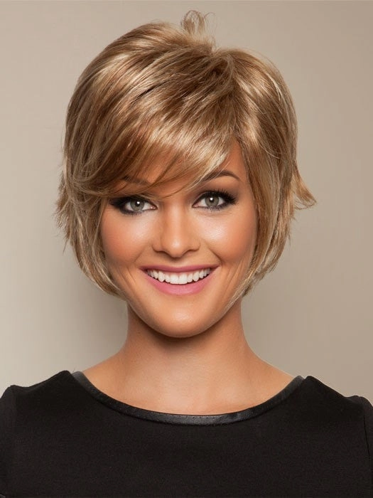 Salon Cool | Synthetic Lace Front Wig (Mono Top) | DISCONTINUED