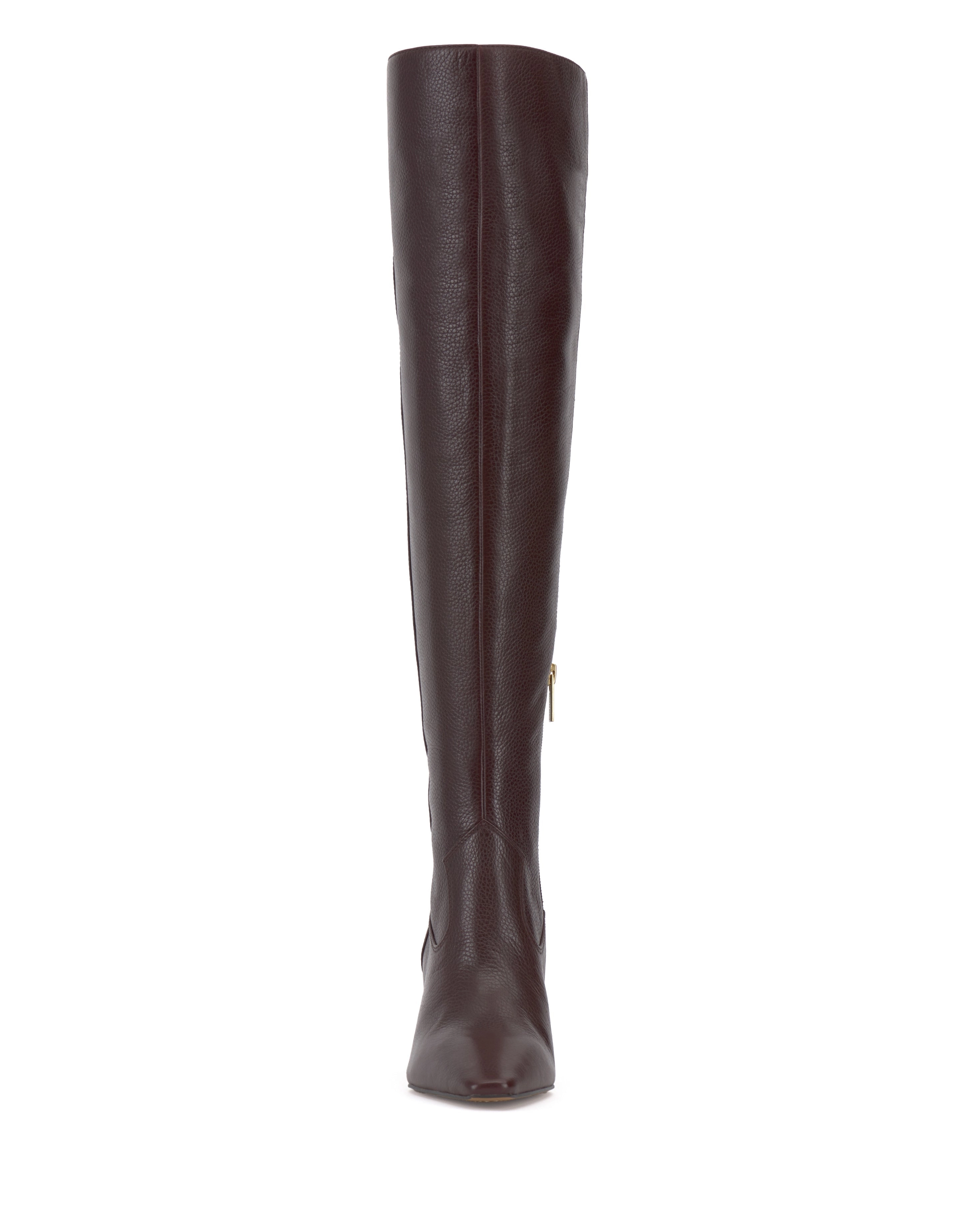 Shalie Wide Calf Over the Knee Boot