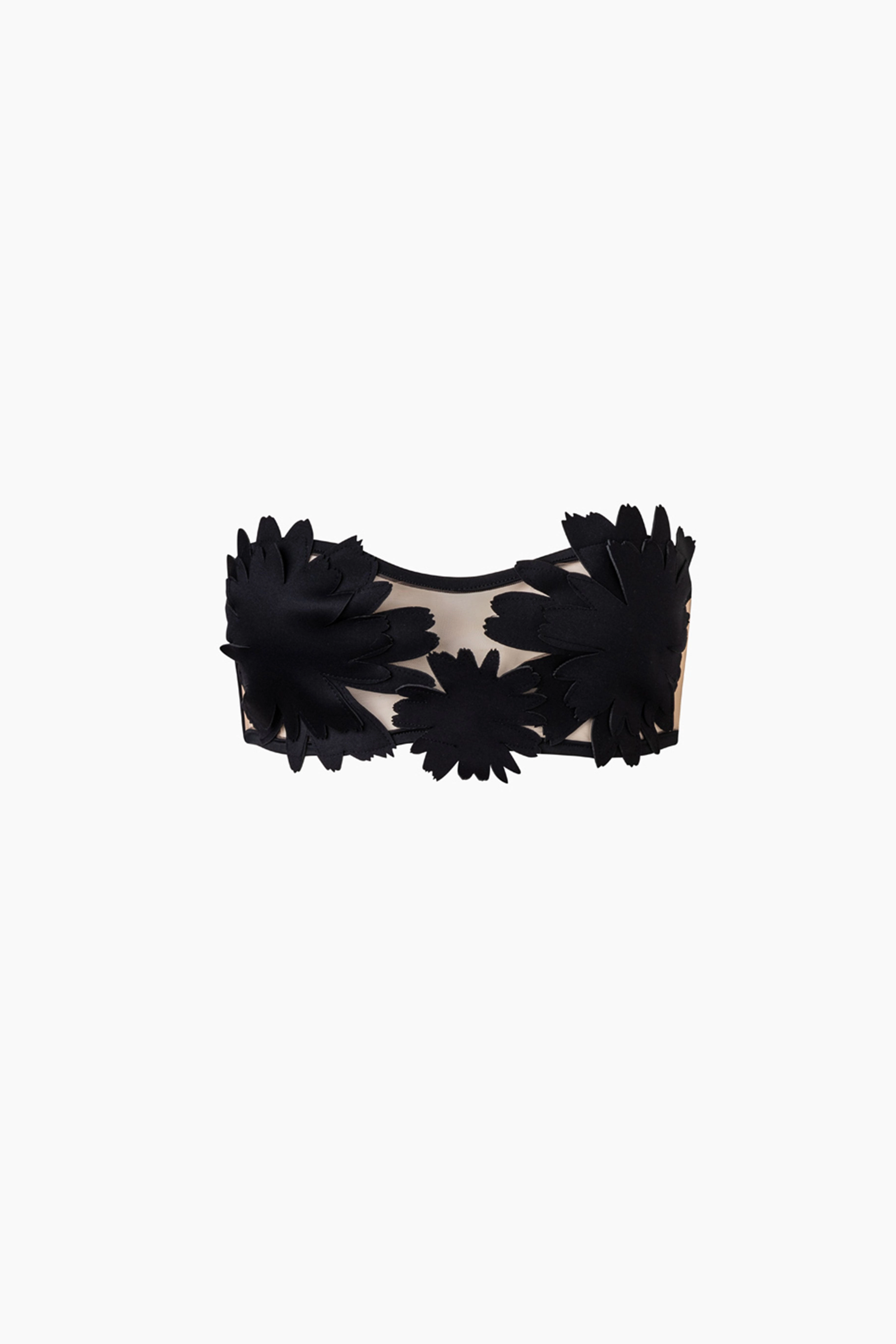 Sofia HW Bikini Black SET