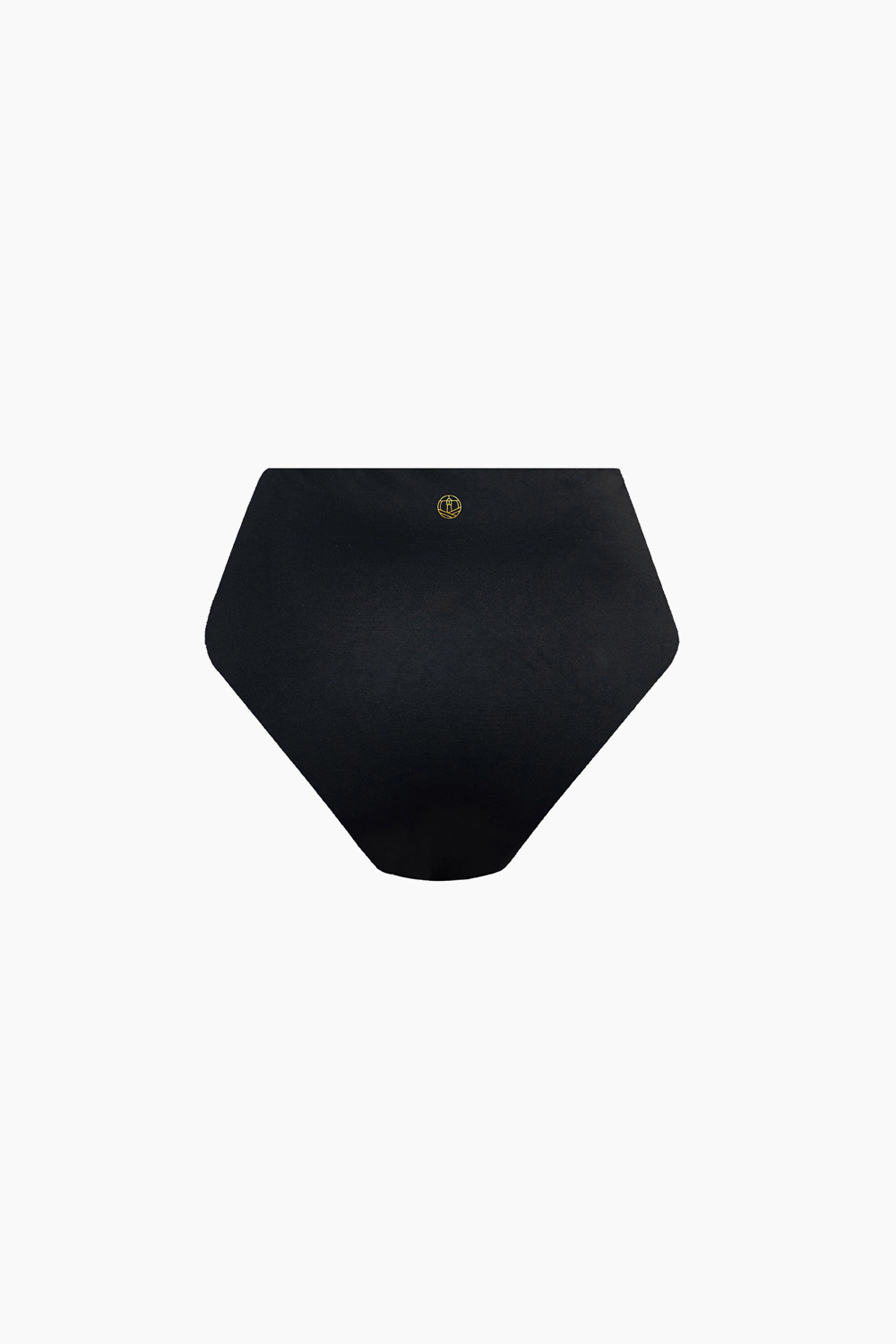 Sofia HW Bikini Black SET