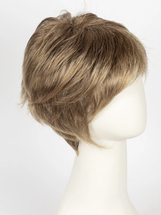Sparkle Elite | Synthetic Lace Front Wig (Mono Top)