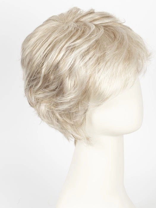 Sparkle Elite | Synthetic Lace Front Wig (Mono Top)