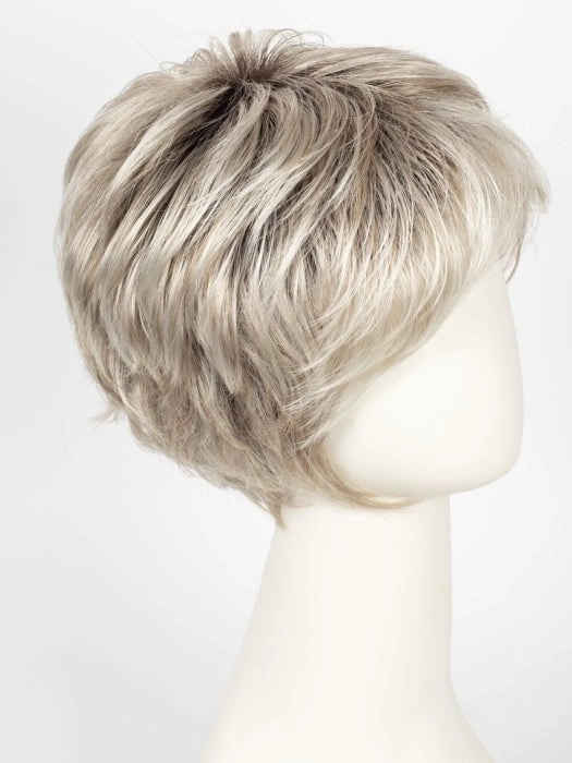 Sparkle Elite | Synthetic Lace Front Wig (Mono Top)