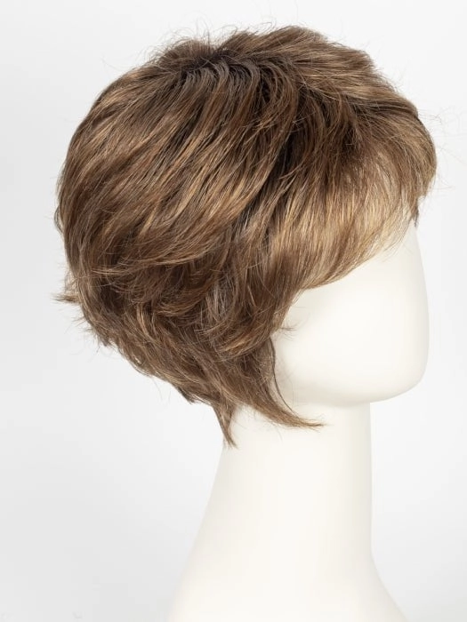 Sparkle Elite | Synthetic Lace Front Wig (Mono Top)