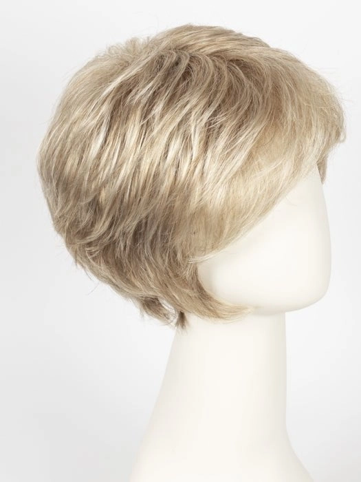 Sparkle Elite | Synthetic Lace Front Wig (Mono Top)