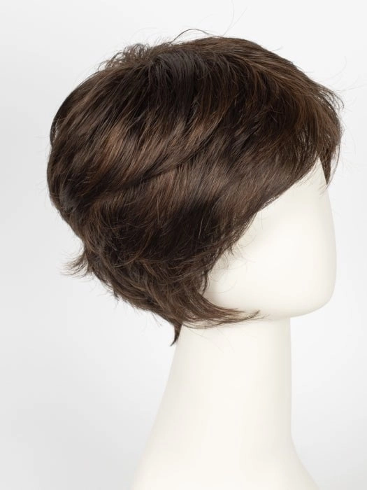 Sparkle Elite | Synthetic Lace Front Wig (Mono Top)