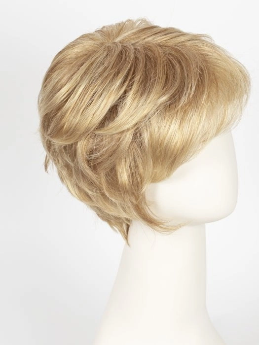 Sparkle Elite | Synthetic Lace Front Wig (Mono Top)