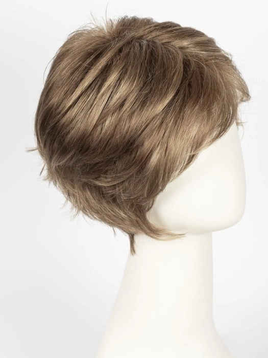 Sparkle Elite | Synthetic Lace Front Wig (Mono Top)