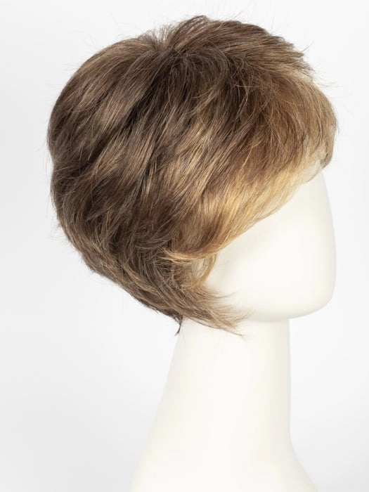 Sparkle Elite | Synthetic Lace Front Wig (Mono Top)