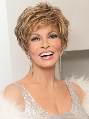 Sparkle Elite | Synthetic Lace Front Wig (Mono Top)