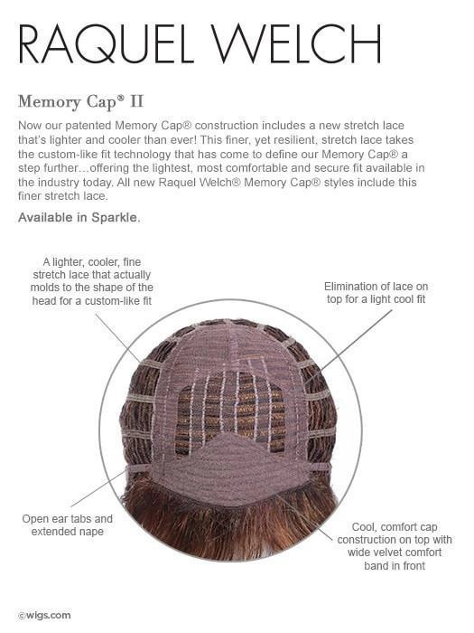 Sparkle | Synthetic Wig (Basic Cap) | Overstock Blowout SALE