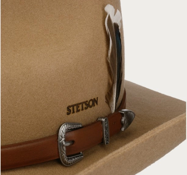 Stetson 3598124 Limington in Camel