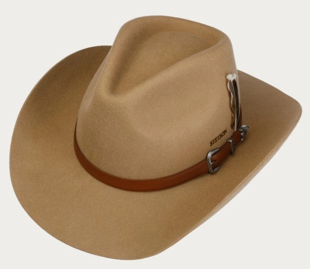 Stetson 3598124 Limington in Camel