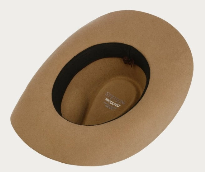 Stetson 3598124 Limington in Camel