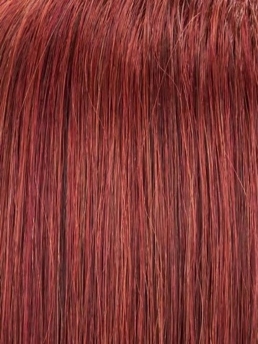 Top Style HH 12" | Remy Human Hair Topper (Full Mono)