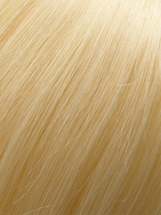 Top Style HH 18" Renau Exclusive | Remy Human Hair Topper (Full Mono)