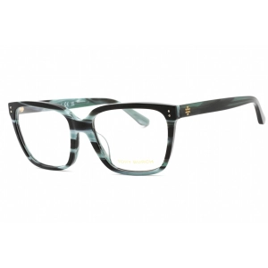 Tory Burch Women's Eyeglasses - Sky Blue Horn Full Rim Cat Eye Frame | 0TY2120U 1869