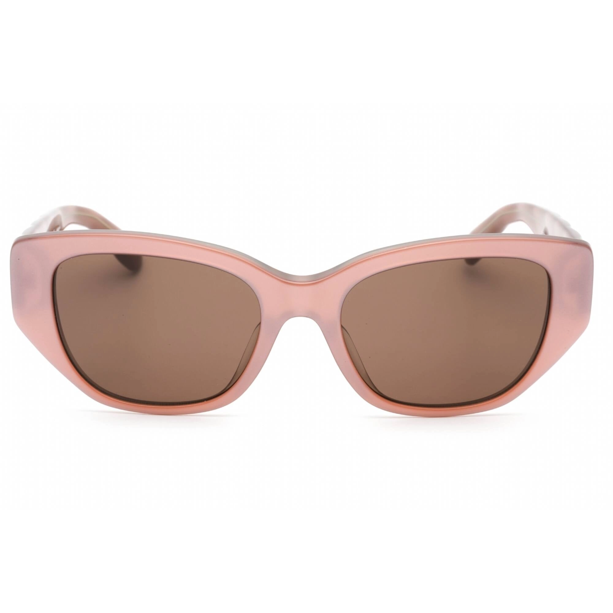 Tory Burch Women's Sunglasses - Pearlized Pink Cat Eye Full Rim | 0TY7196U 194773