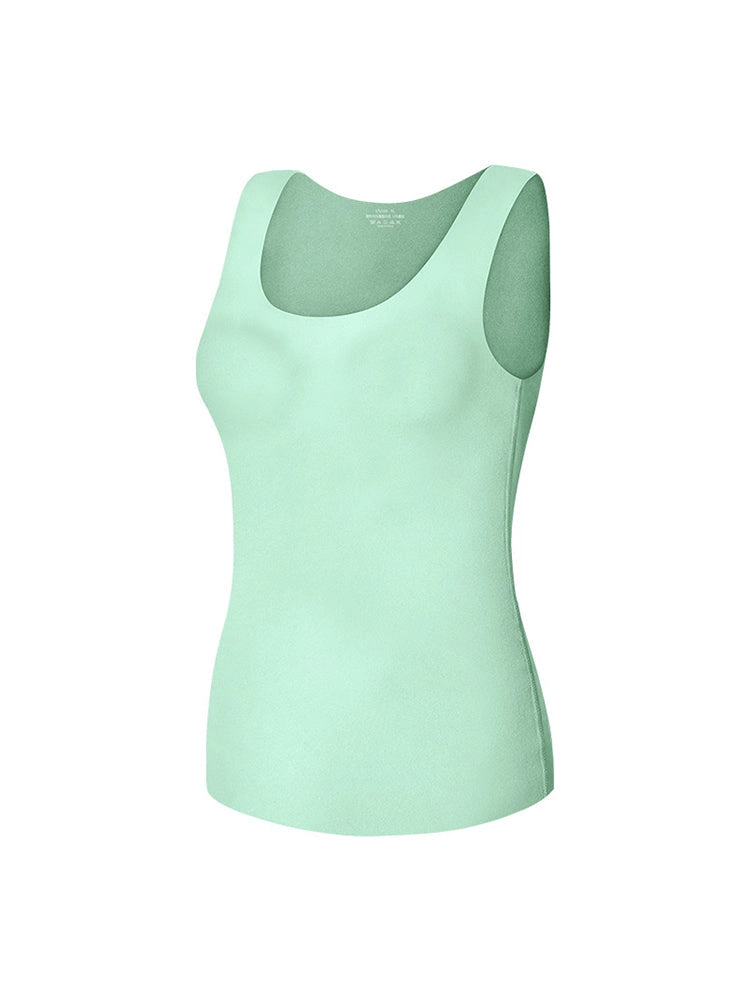 Women's Thermal Base Layer Vest