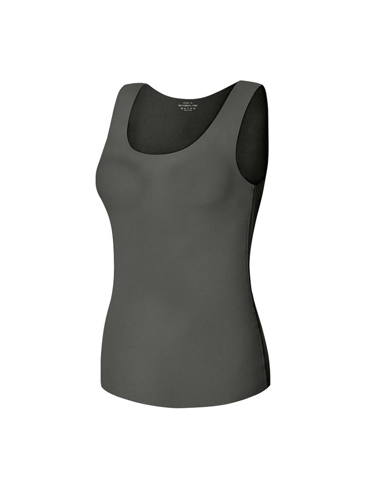 Women's Thermal Base Layer Vest