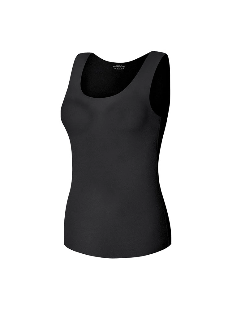 Women's Thermal Base Layer Vest