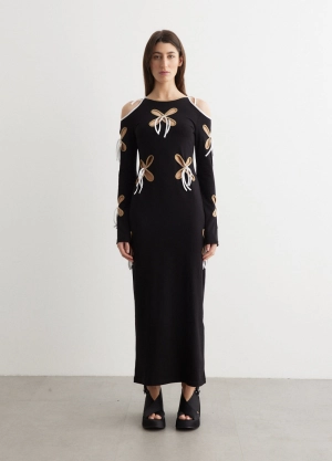 Yin Yang Dress