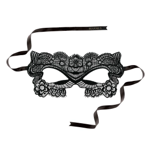 Zouzou Mask